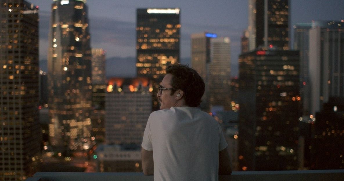Spike Jonze - Her