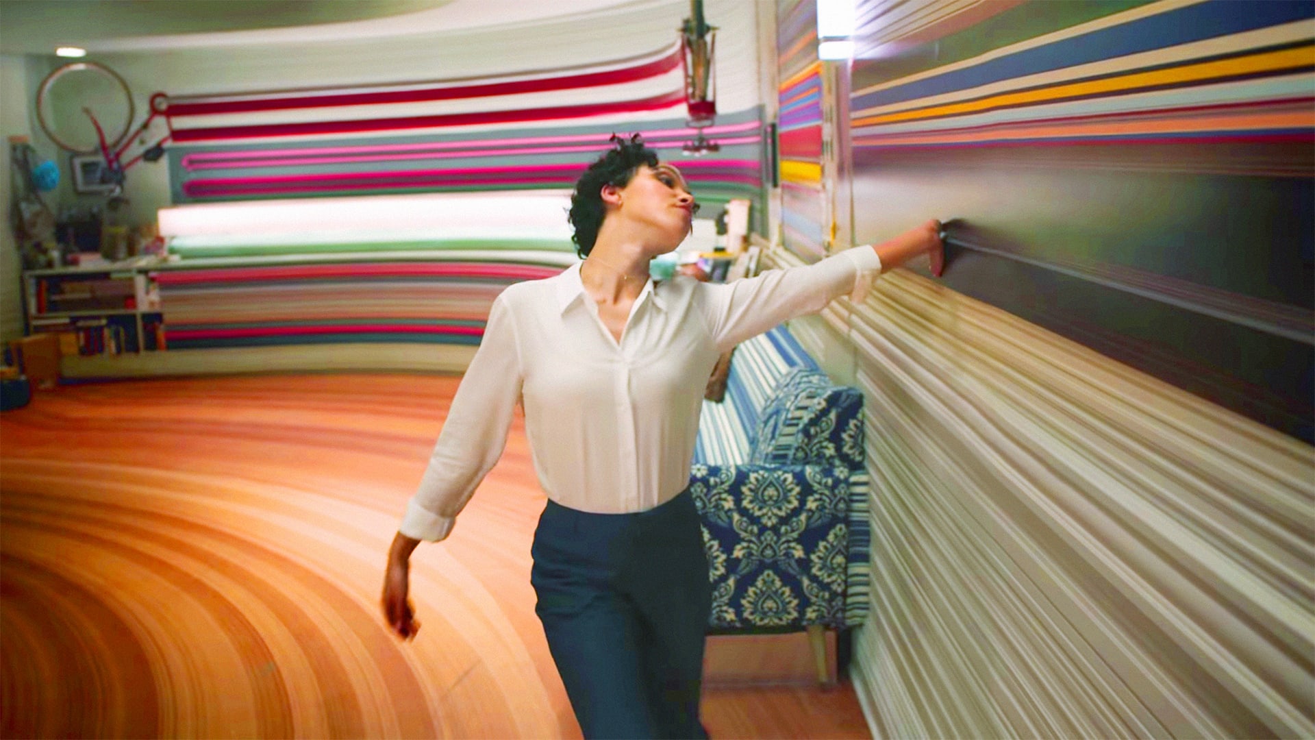 Spike Jonze & FKA Twigs - HomePod